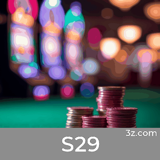 Descubra o Login Exclusivo e Seguro da S29