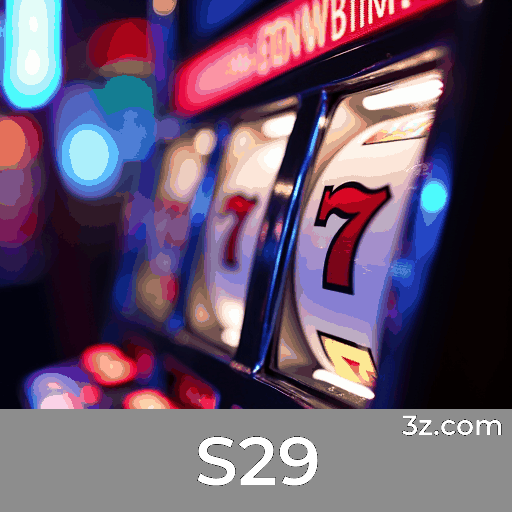 Descubra o Login Exclusivo e Seguro da S29