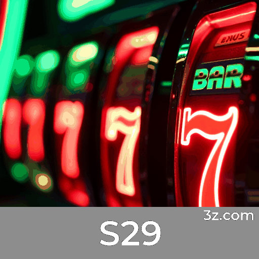 S29: Inovação em Jogos com Tecnologia de Ponta