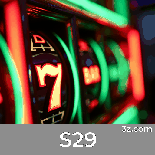 S29: Inovação em Jogos com Tecnologia de Ponta