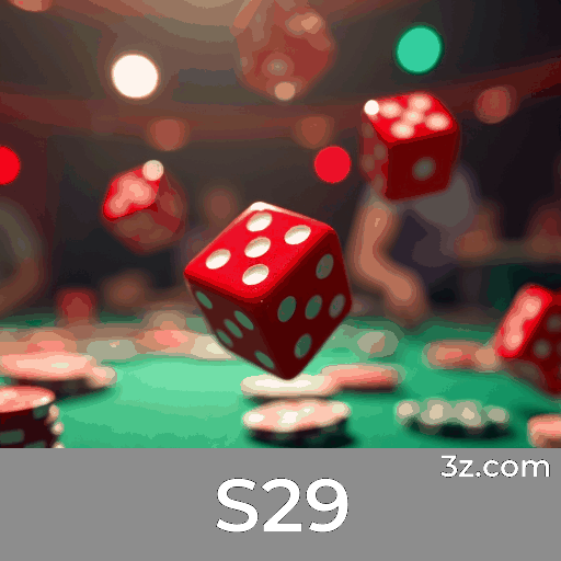 S29: Cassino Online de Confiança e Pagamentos Rápidos