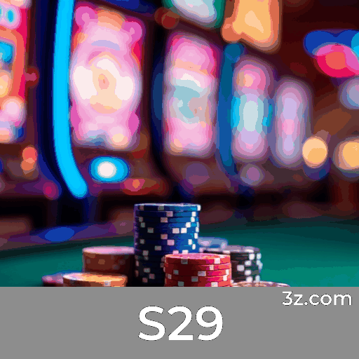 S29: Baixe Rápido e Aposte com Facilidade