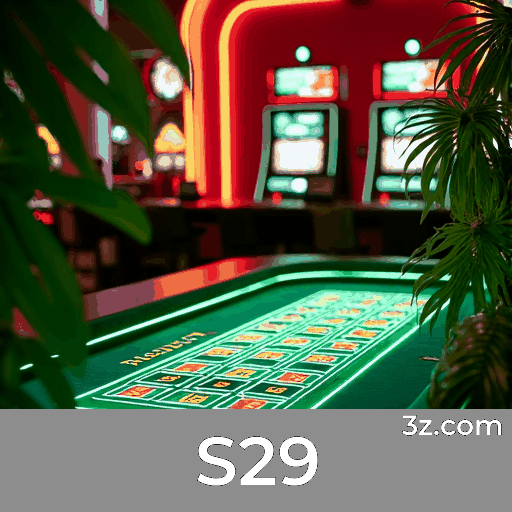 S29: Baixe Rápido e Aposte com Facilidade